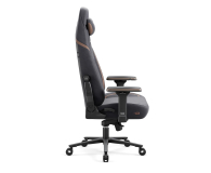 DIABLO Chair X-EYE 2.0 Normal Size Czarny 1612 - 1259144 - zdjęcie 3